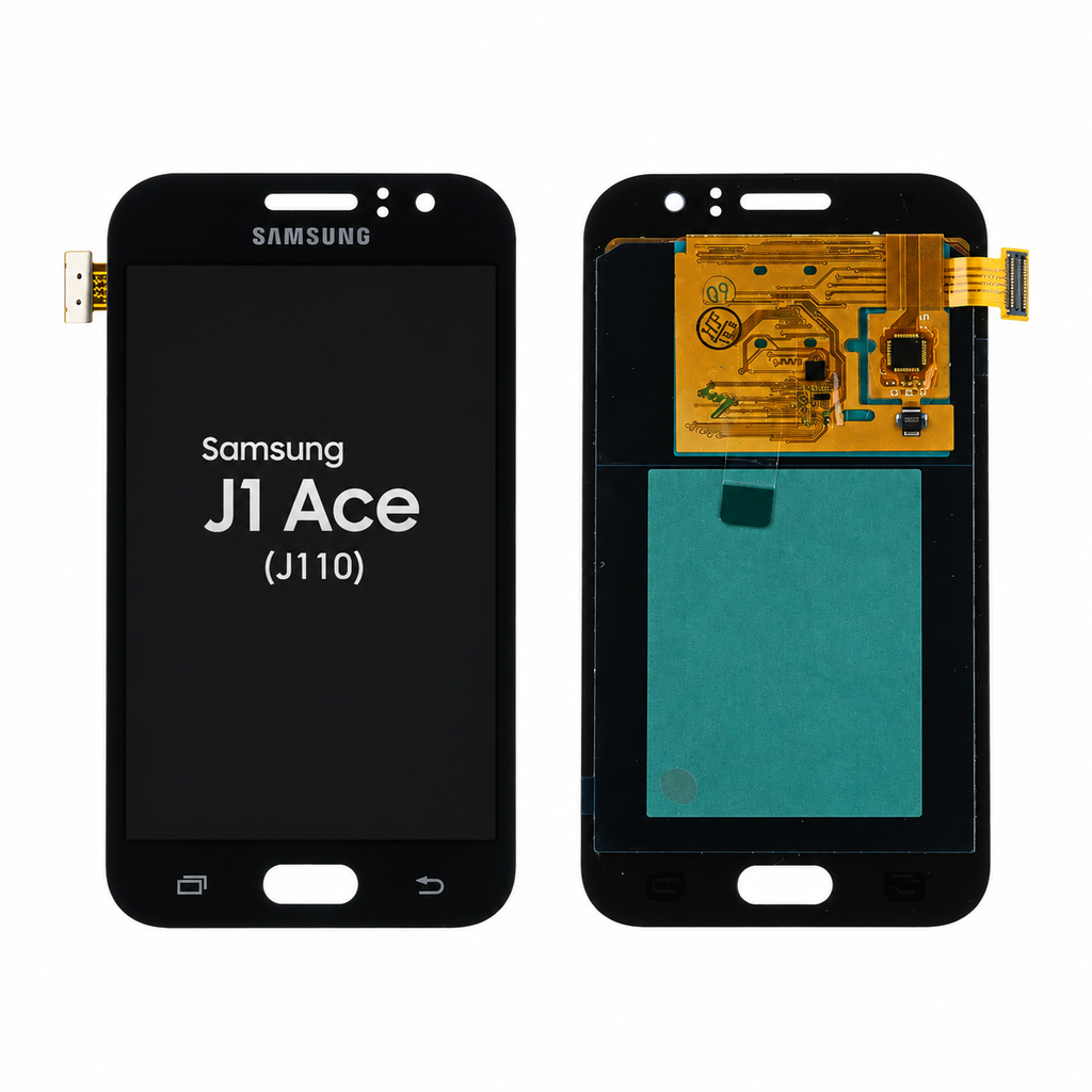 Samsung J1 Ace/J110 Incell Replacement Phone Screen Assembly — Restore Display & Touch