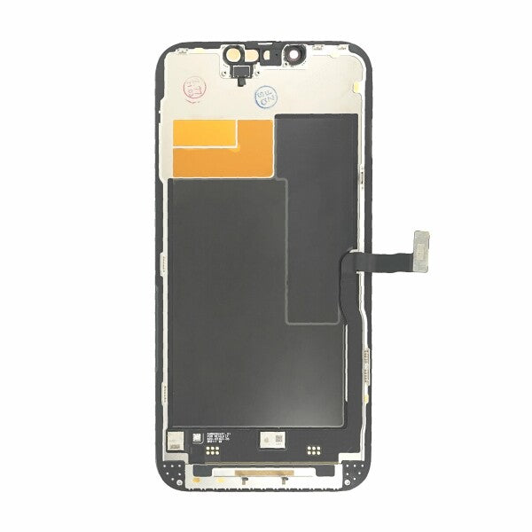 For iPhone 13 Pro Max Refurbished Original Screen Replacement (Glass Replaced)