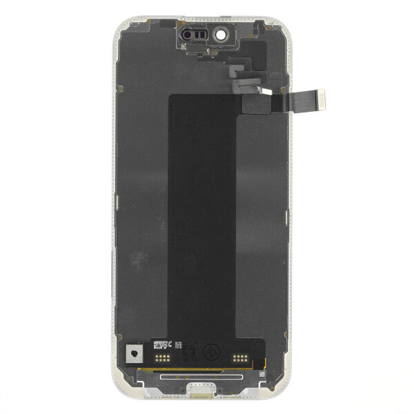 For iPhone 17 Air Refurbished Original Screen Replacement (Glass Replaced)