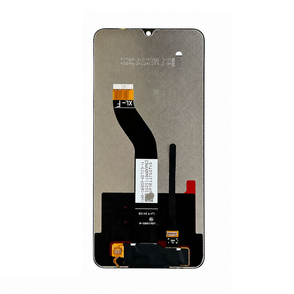 Redmi 14C INCELL Screen Assembly (Original Compatible) — Frameless, Crisp & Vivid Display