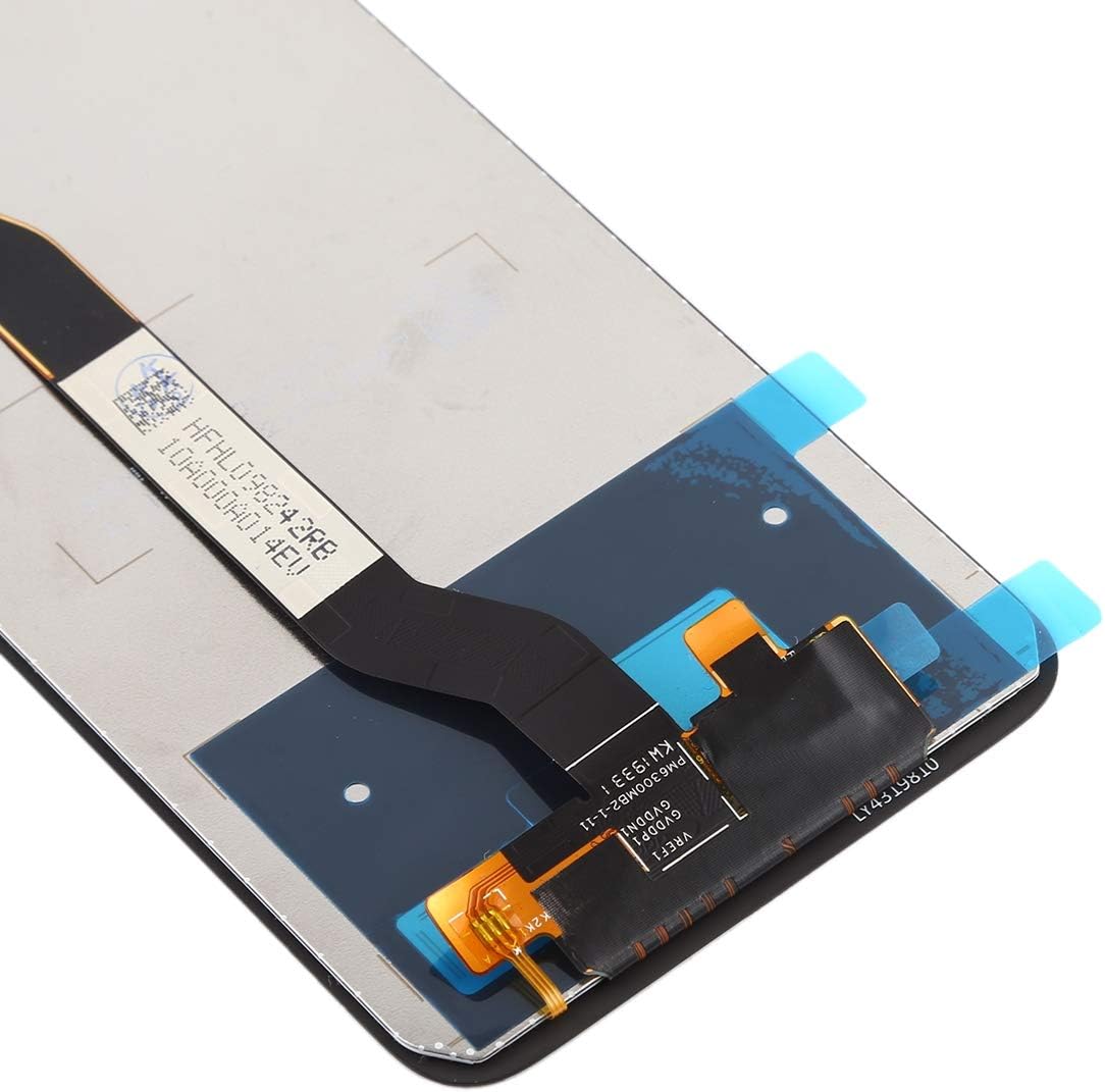 Redmi Note 8 HD+ Incell Frameless Screen Assembly — Vivid Colors & High-Brightness Display