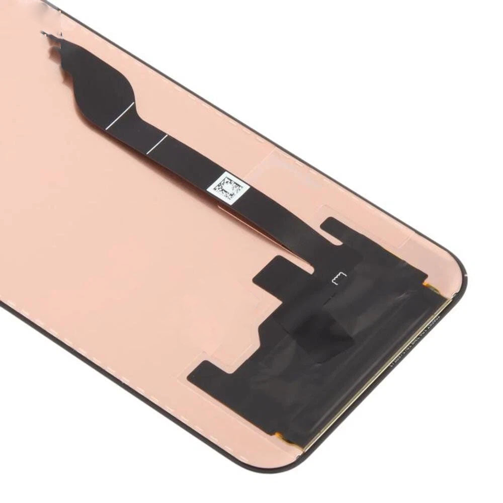 Xiaomi Redmi Note 15 Pro 5G Incell Frameless Display Assembly — High Brightness & Accurate Color Screen Replacement