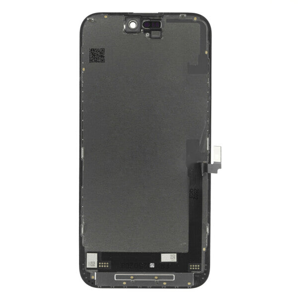 DD Soft OLED Screen Replacement for iPhone 16 — Movable IC Display Assembly, High Brightness & Smooth Touch (6.1")