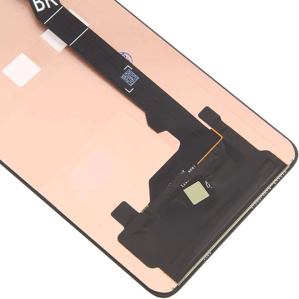 Xiaomi POCO X7 Pro Incell Frameless Screen Assembly — True-to-Life Colors & High-Brightness Display Replacement