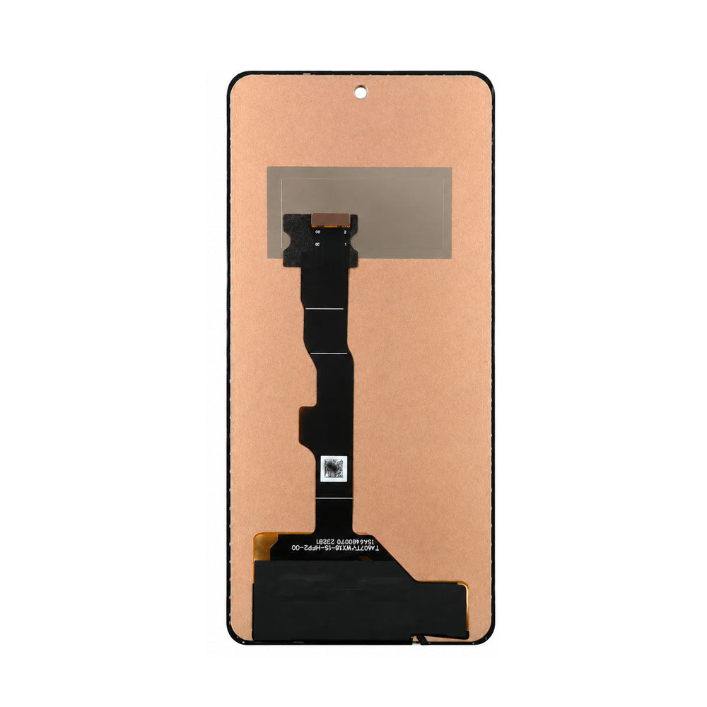 Xiaomi POCO F5 / Redmi Note13 5G Universal OLED Frameless Screen Assembly