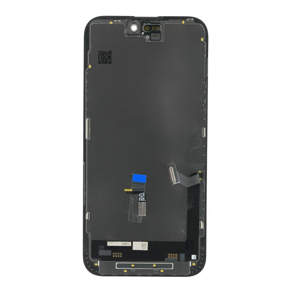 DD Soft OLED Screen Replacement for iPhone 15 Plus — Movable IC Display Assembly, High Brightness & Smooth Touch (6.7")