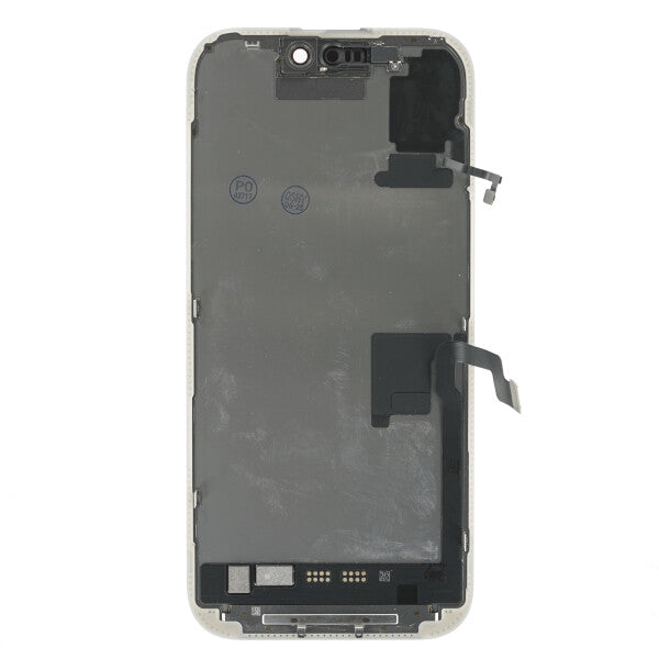 For iPhone 16 Pro Refurbished Original Screen Replacement (Glass Replaced)