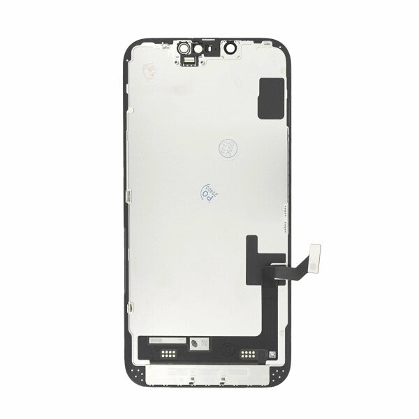 For iPhone 14 Refurbished Original Screen Replacement (Glass Replaced)