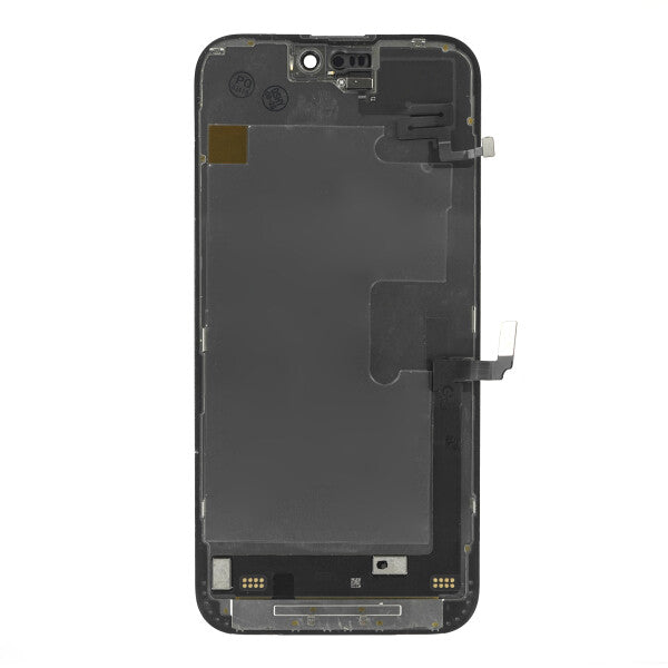 For iPhone 16 Plus Refurbished Original Screen Replacement (Glass Replaced)
