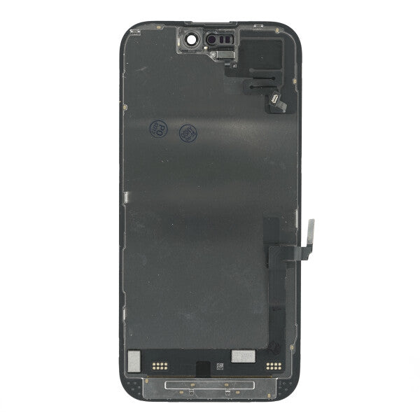 For iPhone 16 Refurbished Original Screen Replacement (Glass Replaced)