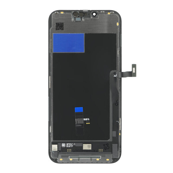 DD Soft OLED Screen Replacement for iPhone 13 Pro Max — Movable IC Display Assembly, High Brightness & Smooth Touch (6.7")