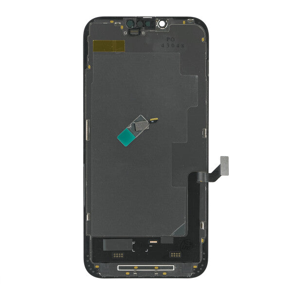 DD Soft OLED Screen Replacement for iPhone 14 Plus — Movable IC Display Assembly, High Brightness & Smooth Touch (6.7")