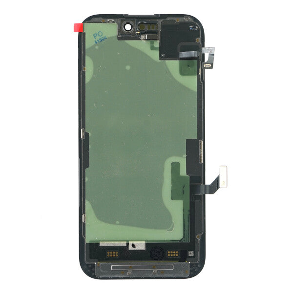 For iPhone 15 Plus Refurbished Original Screen Replacement (Glass Replaced)