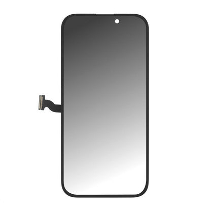 JK In-Cell Display Screen Replacement for iPhone 14 Pro (Movable IC | COG LCD Display)