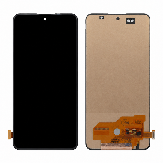 Samsung A515 / A516 Incell Replacement Screen Assembly — Tested Display for Clear Viewing & Touch Repair