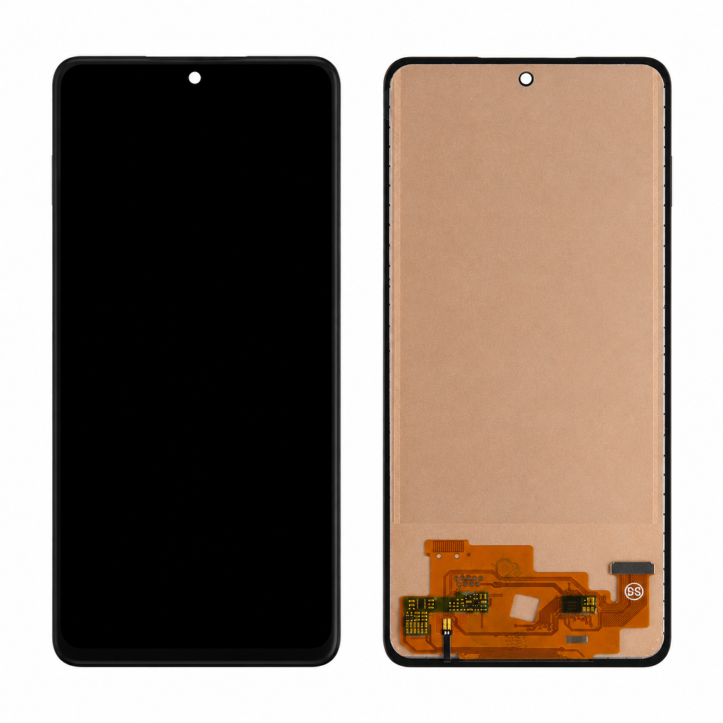 Samsung Galaxy A52 4G A525 Incell Screen Assembly — Clear Viewing, Touch Repair & Tested Quality