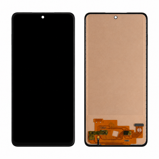 Samsung Galaxy A52 4G A525 Incell Screen Assembly — Clear Viewing, Touch Repair & Tested Quality