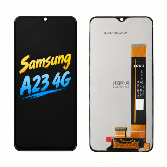 Samsung A23 4G/A235 Incell Screen Assembly — Clear Viewing, Responsive Touch & Tested Before Shipping