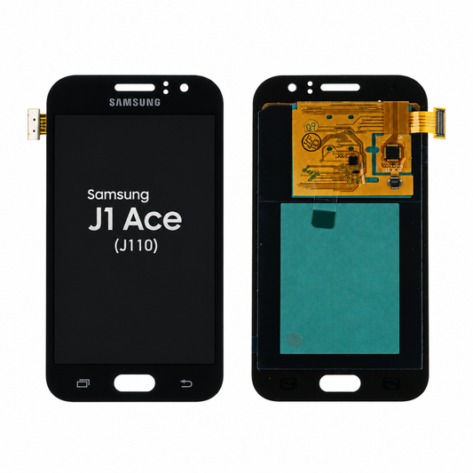 Samsung J1 Ace/J110 Incell Replacement Phone Screen Assembly — Restore Display & Touch