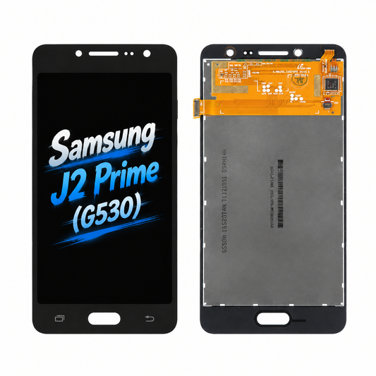 Samsung J2 Prime/G530 Incell Replacement Phone Screen Assembly — Natural Color & Responsive Touch