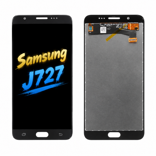 Repair Your Samsung J727 | Incell Replacement Phone Screen Assembly for Clear Viewing & Smooth Touch