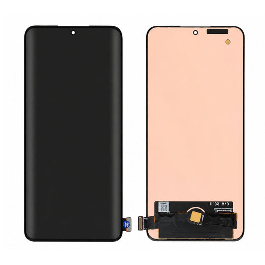 Xiaomi MI 12 / 12S / 12X INCELL Screen Assembly — Frameless Replacement, Vibrant & Sharp Display