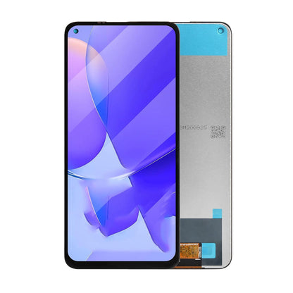 Redmi Note 9 Incell Frameless Screen Assembly HD+ — True Color & Ultra-Bright Display Replacement