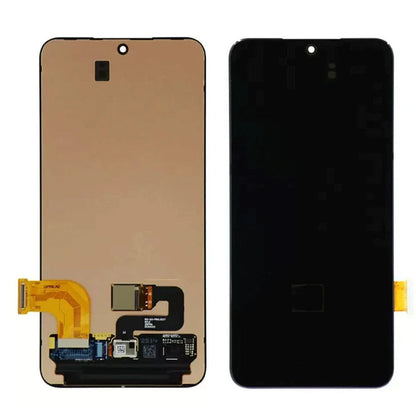 Original Samsung Galaxy S22 Plus (S906) Bezel-Less Screen Assembly — Authentic Replacement for Perfect Viewing