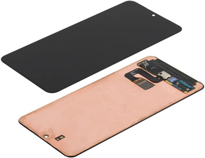 Samsung Galaxy S21 FE OEM Screen Assembly — Bezel-Free, Premium Replacement for Perfect Clarity