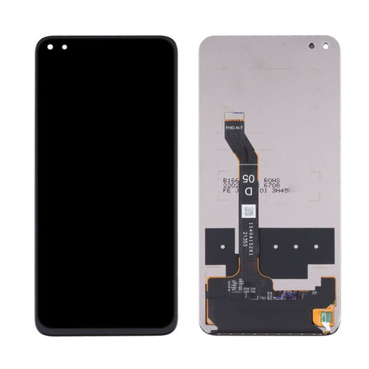 Huawei Nova 8i / Honor 50 Lite Display Screen Assembly — Original Pressed Replacement with Natural Colors & High Brightness