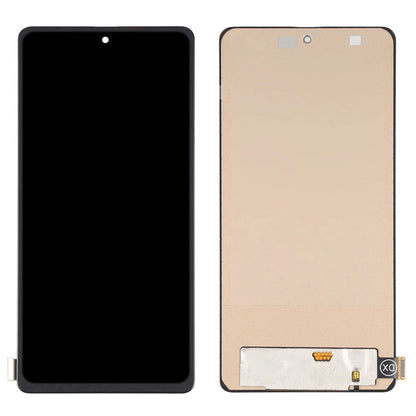 Xiaomi POCO F4 GT Incell Frameless Screen Assembly — True-to-Life Colors & High-Brightness Display Replacement