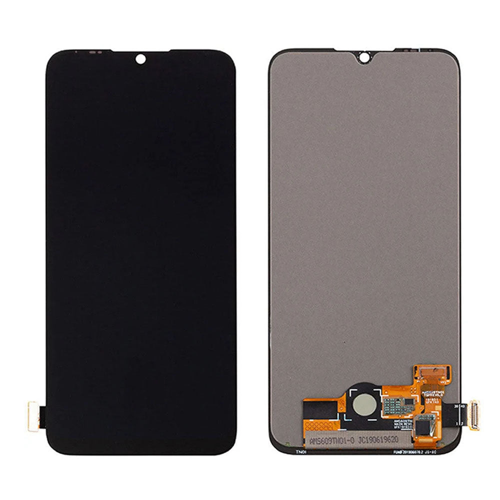 Xiaomi MI A3 INCELL Screen Replacement — Frameless Design, Vivid & Crisp Display
