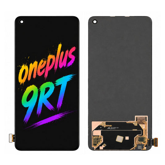 For OnePlus 9RT Original Panel Refurbished Screen Assembly (Frame Not Included) — True Color Restoration, High Brightness & Responsive Touch