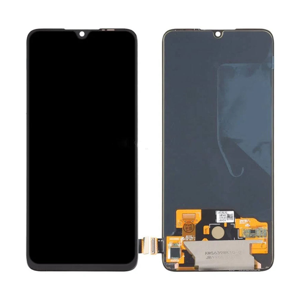 Xiaomi Mi 9 Lite — Incell Frameless Complete Screen Assembly