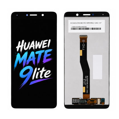 Huawei Mate 9 Lite Screen Assembly Replacement — Original Pressed Display with True Color Accuracy & Bright Visuals