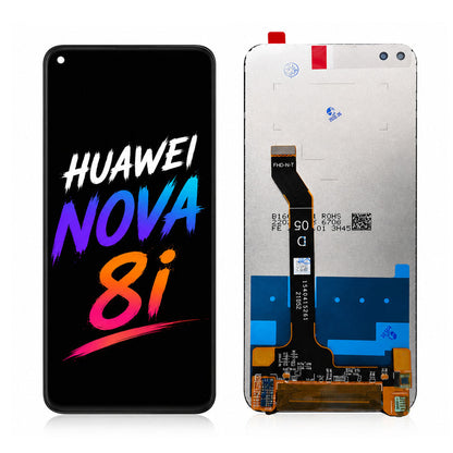 Huawei Nova 8i INCELL Screen Assembly Replacement — Vivid Colors & High Brightness Display