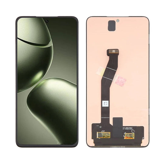 Xiaomi MI 14T INCELL Screen Assembly — Frameless Replacement, Crystal-Clear & True Colors