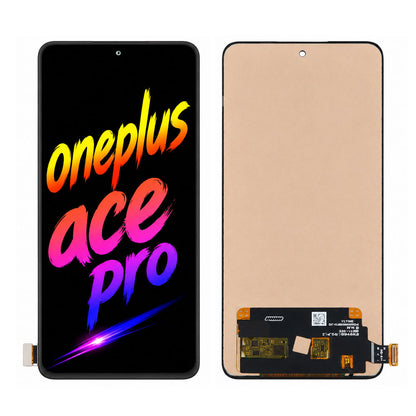 For OnePlus Ace Pro Brand New Original Screen Assembly (Frame Not Included) — True Color Restoration, High Brightness & Responsive Touch