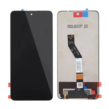 Xiaomi Redmi Note 11 5G / Note 11S 5G / Note 11T 5G Universal Incell Frameless Screen Assembly HD+ True Color High Brightness Display
