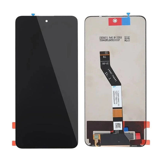 Xiaomi Redmi Note 11 5G / Note 11S 5G / Note 11T 5G Universal Incell Frameless Screen Assembly HD+ True Color High Brightness Display