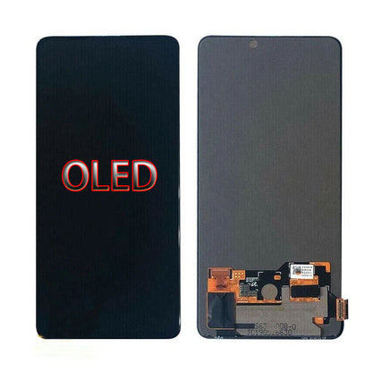 Xiaomi Mi 9T / Redmi K20 / K20 Pro — OLED Frameless Screen Assembly Replacement