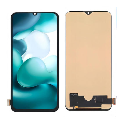 Xiaomi Mi 10 Lite — Incell Frameless Screen Assembly Replacement