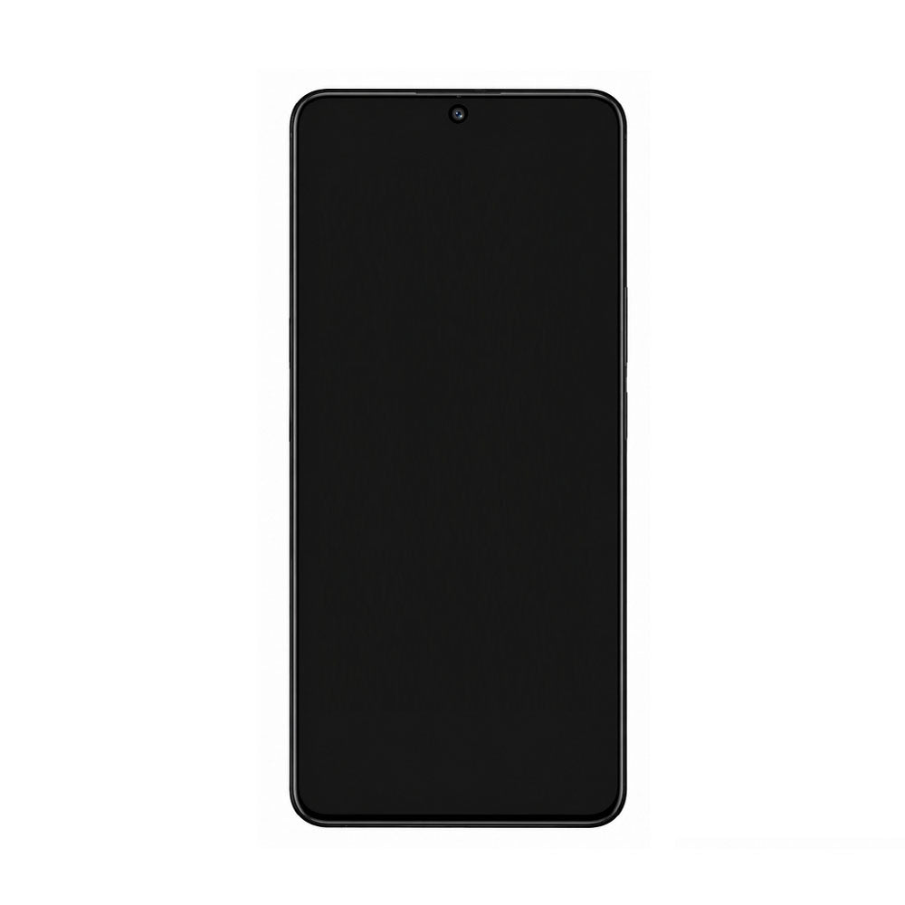 Huawei Nova Y90 Screen Assembly — Frameless Replacement, Bright Display & Smooth Touch