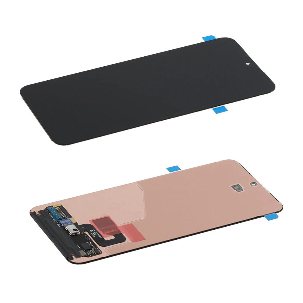 Original Samsung Galaxy S24 Plus Bezel-Free Screen Assembly — Authentic OEM Display Replacement for Ultimate Clarity