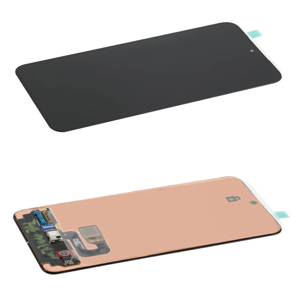Original Samsung Galaxy S23 Bezel-Free Screen Assembly — Authentic OEM Replacement for a Crystal Clear Display