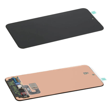 Original Samsung Galaxy S23 Bezel-Free Screen Assembly — Authentic OEM Replacement for a Crystal Clear Display