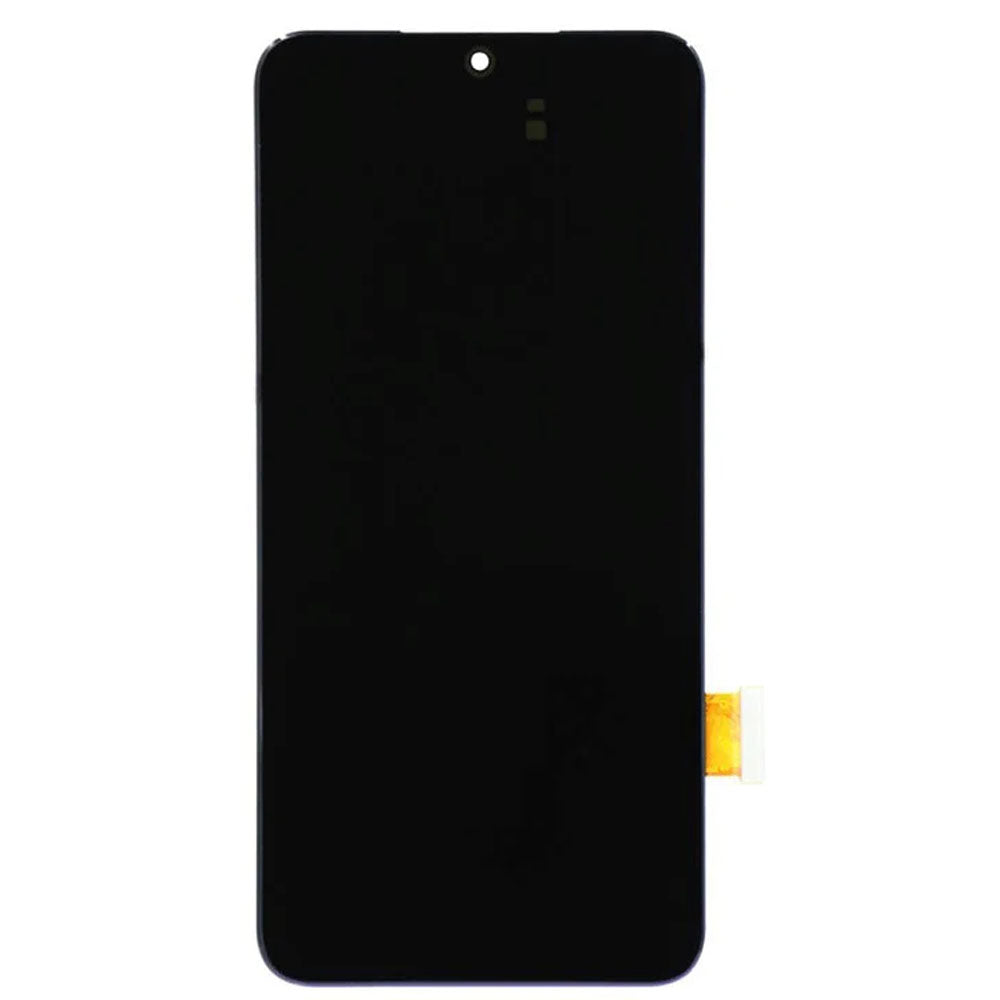Original Samsung Galaxy S22 Plus (S906) Bezel-Less Screen Assembly — Authentic Replacement for Perfect Viewing