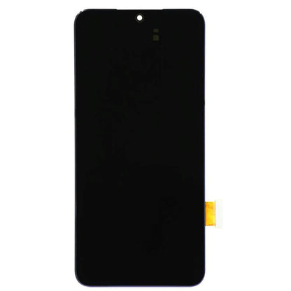 Original Samsung Galaxy S22 Plus (S906) Bezel-Less Screen Assembly — Authentic Replacement for Perfect Viewing
