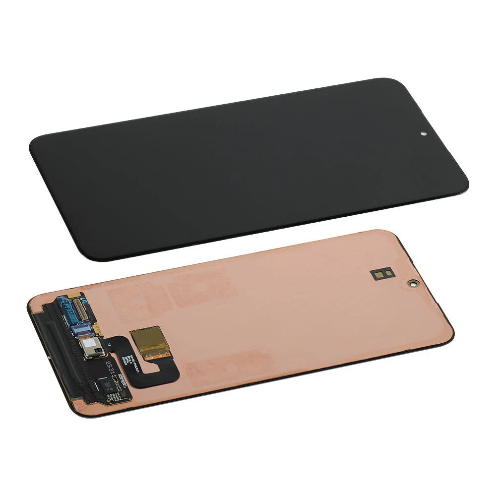 Original Samsung Galaxy S22 Bezel-Free Screen Assembly — Authentic Replacement for Crystal-Clear Display