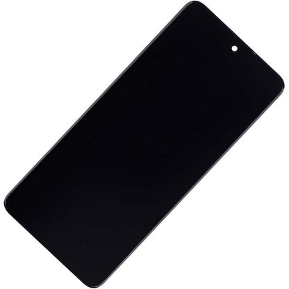 Xiaomi Redmi Note9 Pro 4G / Note9S Universal Incell Frameless Screen Assembly HD+ True Color High Brightness Display Replacement